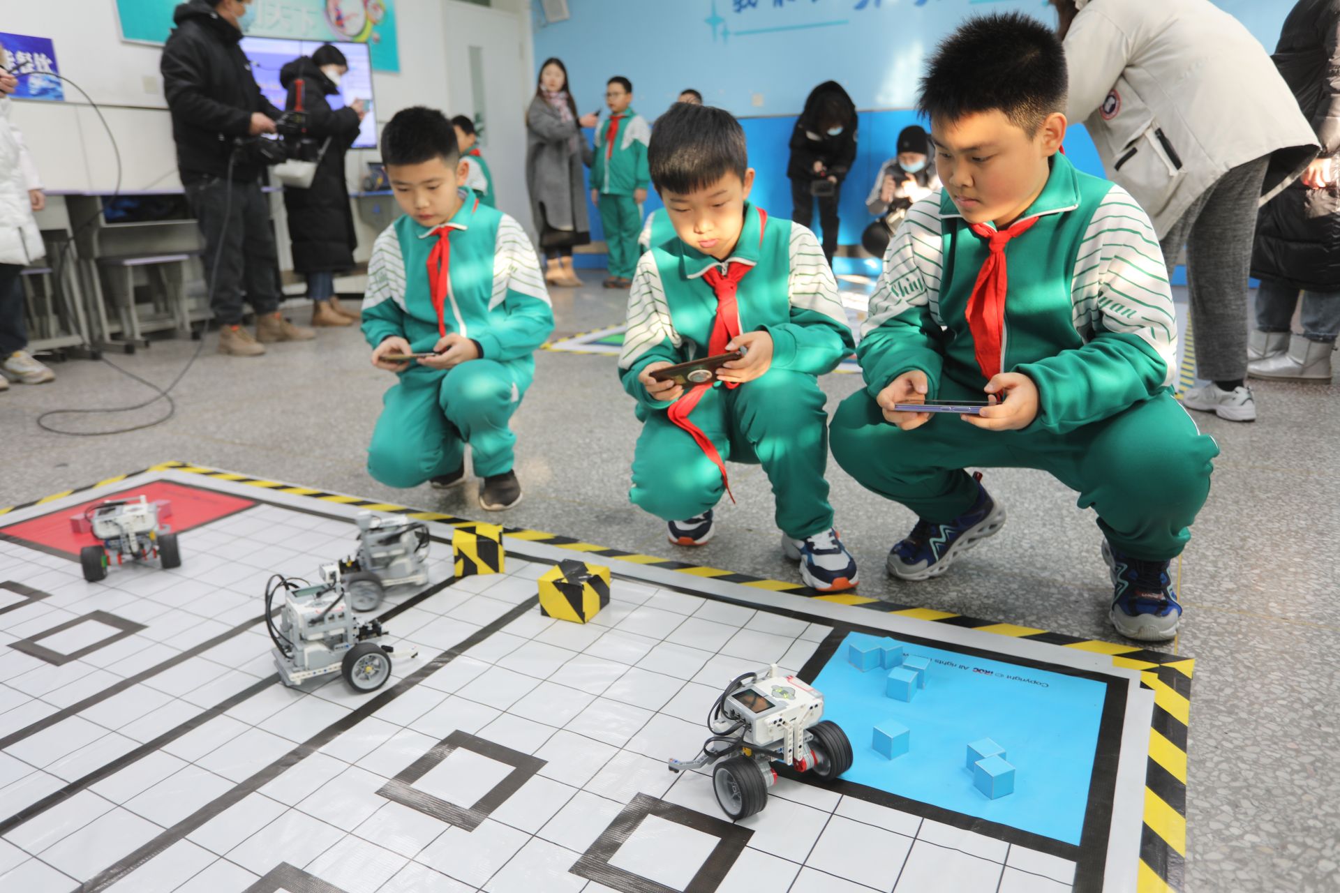 服务中国品质农业,中国海油化学底气何在?