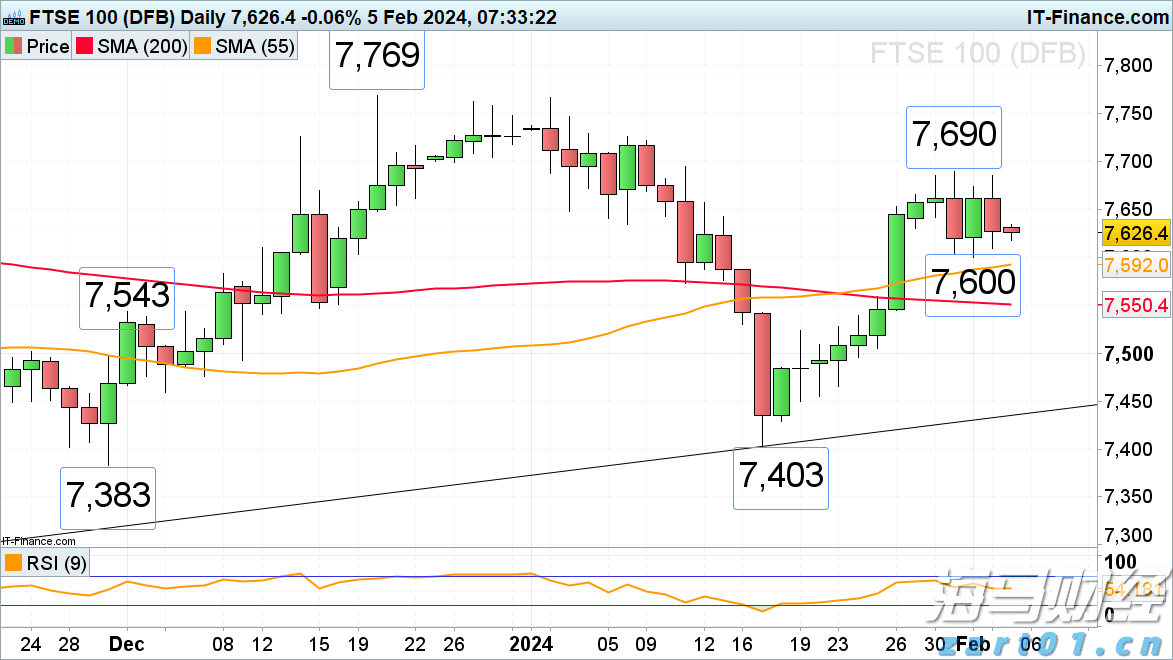 紧盯“专精特新” 持续纾困解难
