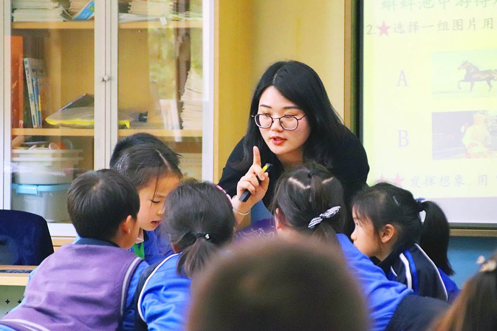 南农晨读丨歌酒田园 美丽长潭