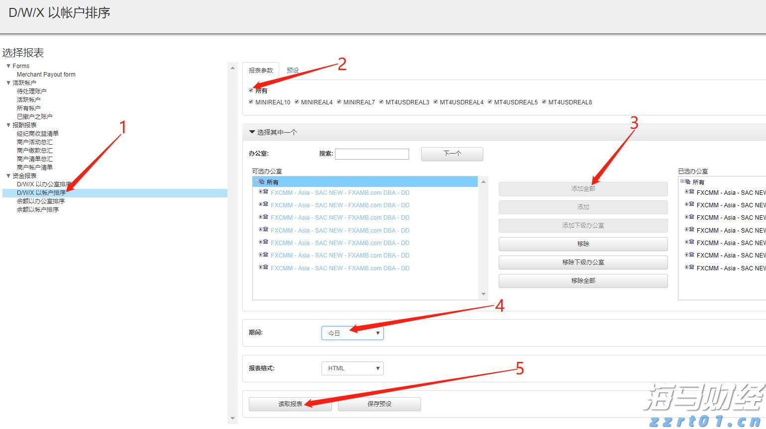 一体化净水器工作原理