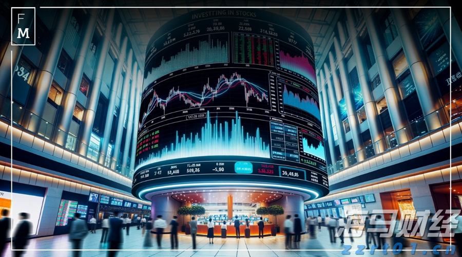 美股动态 | 芯片行业普遍下跌 美光科技(MU.US)下跌超3%