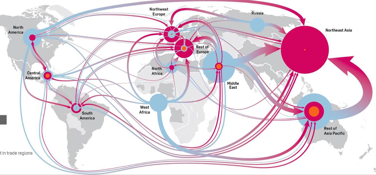 中山企业新突破！全球单机容量最大纯氢燃机成功发运