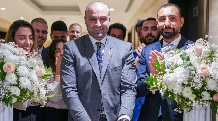 上海:制止餐饮浪费 倡导文明消费