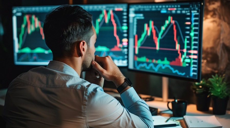 劳资谈判失败 波音(BA.US)国防工人将举行近30年来首次罢工