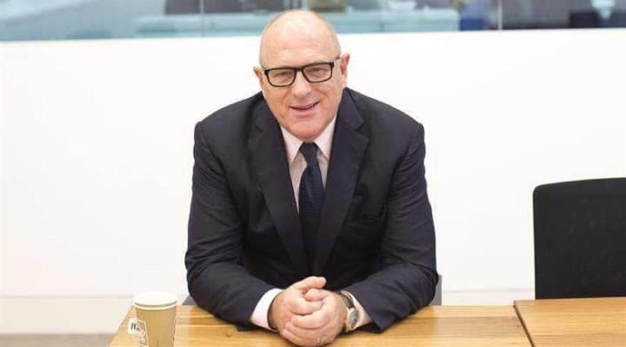 我在珠海挺好丨格力电器商用空调技术专家武晓昆：勇闯制冷技术“无人区”